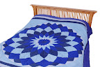 Mission Bed, Oak Hardwood, Medium Finish
