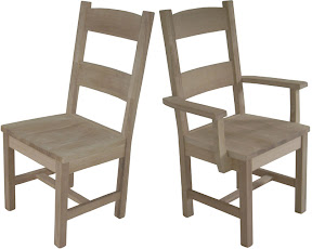 geneva dining chair