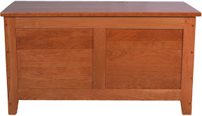cedar chest
