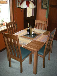 Dennis and Tim's furniture