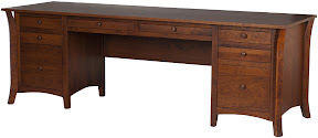 kyoto executive desk