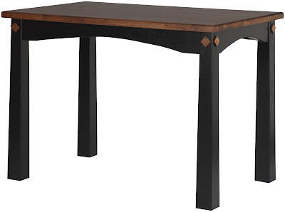 Michigan table