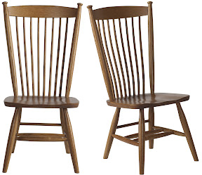 kansas dining chair