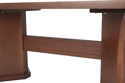80 x 38 Victoria Kitchen Table