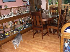 norma's dining set