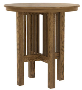 vail pub table
