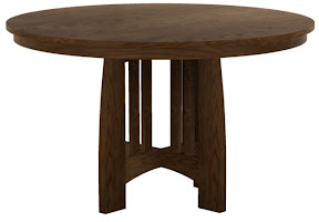 sonora round table