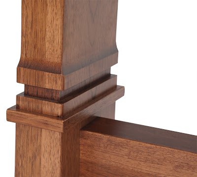 50" x 32" Tuscany Dining Table in Autumn Oak