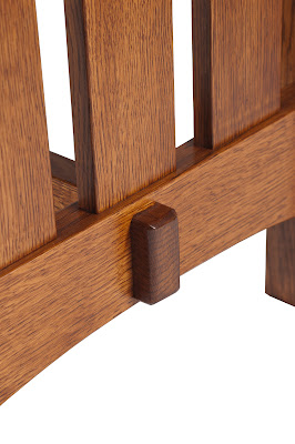 70" x 46" Cordoba Table in Autumn Oak