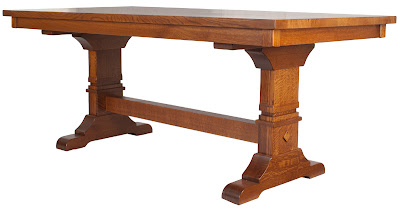 tuscany table
