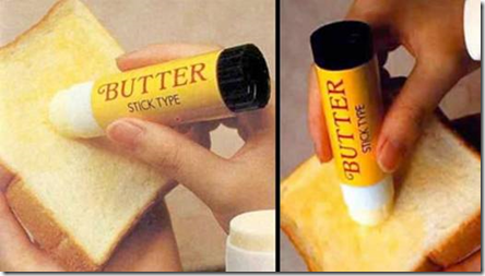 Butter Stick 