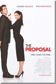 the proposal sandra bullock