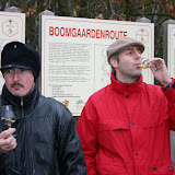 Wandeling Het Vinne 2006