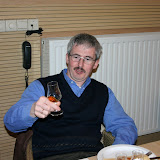 Algemene Ledenvergadering 2008