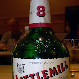 minder bekende, gesloten distillerderijen