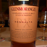 blind tasting 2009