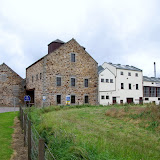 Distilleries - Glentauchers