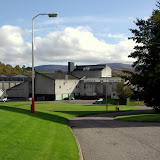 Distilleries - Tamnavulin