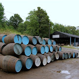 Isla Cooperage