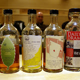 Marcin Miller - One Drinks - 19 november 2009