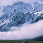  &ndash; view from Kyanjin Gompa