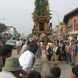 Seto Machhendranath Festival