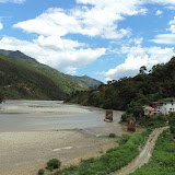 Dolakha Bhimsen Temple