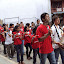  &ndash; musical bands performing in Kathmandu Durbar Square