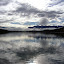  &ndash; Rara Lake in the evening