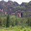  &ndash; hills along the trail