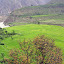  &ndash; paddy field along the trail