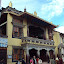 – gompa in boudha – gompa in boudha