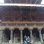  &ndash; carved wooden structures used for construction of temples