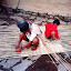  &ndash; weaving bamboo roofing material