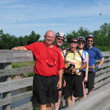 Cowboy Trail 6_19-21_09