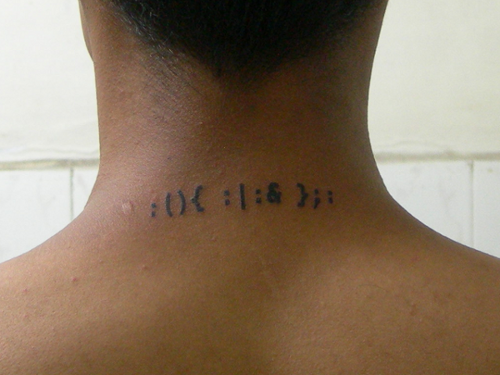 Tattoo