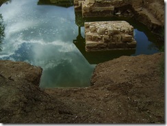 Jesus Baptism Site