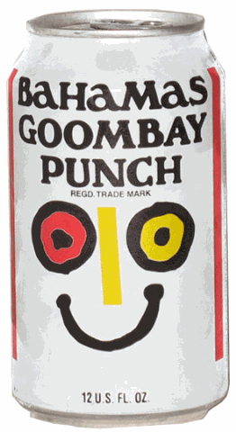 Goombay+punch+soda