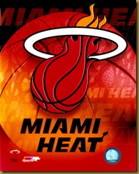 Miami-Heat Logo