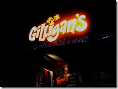 Gilligans