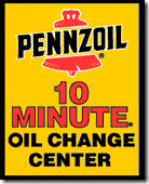 Pennz Oil