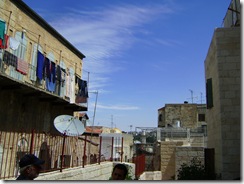 Roof Top Tour