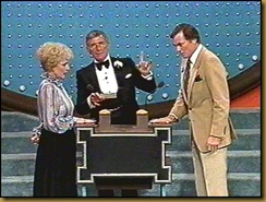 Family Fued Contestants