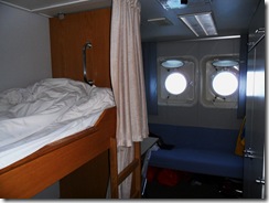 Cabin 314 Bunk Beds