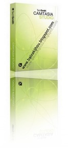 Download Camtasia studio 6 + serial Download Camtasia studio 6 + serial