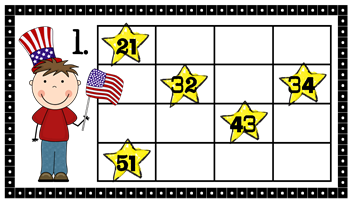 all star order 2