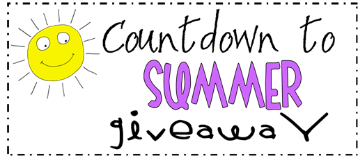 countdown to summer