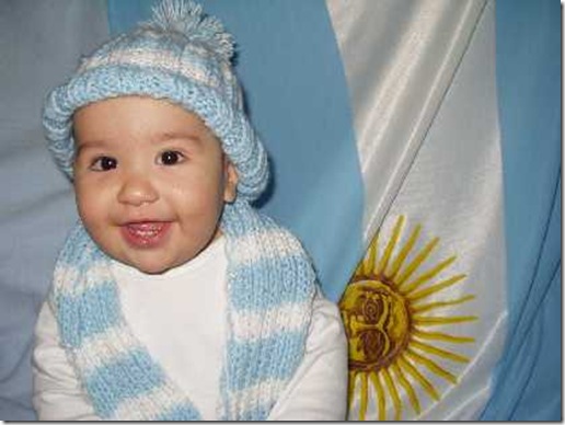 Argentino del futuro