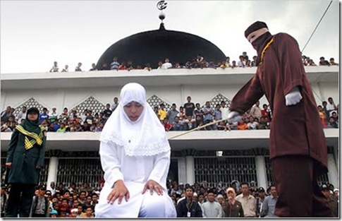 islamismo indonesia ejecuta a mujer conversa al cristianismo