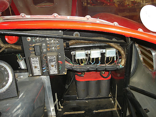 Do you make your own wiring harness and why?!? with poll! | Page 3